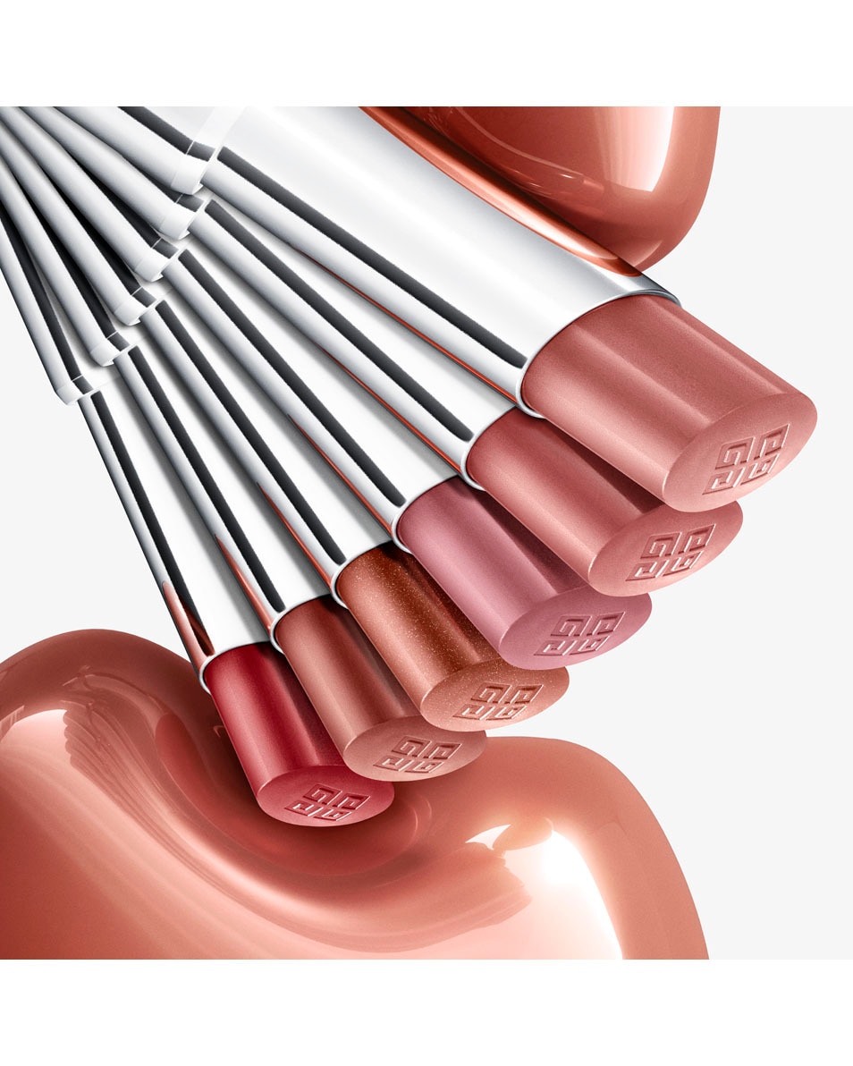 ROUGE À LÈVRES HYBRIDE COULEUR & SOIN