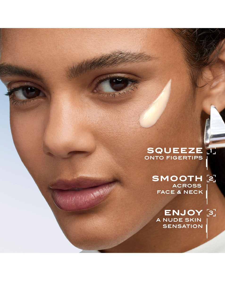 LANCASTER Sun Perfect Sérum Unifiant SPF50 30 ML 4