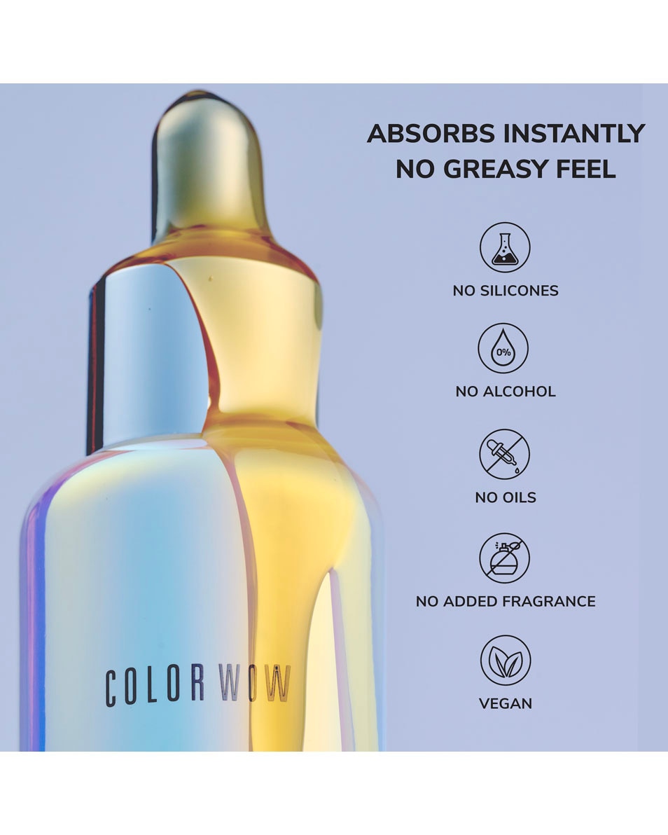 Youth juice collagen scalp