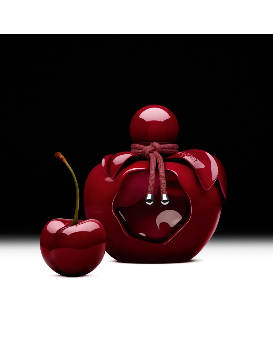 NINA RICCI Nina Rouge Crush 50 ML 4