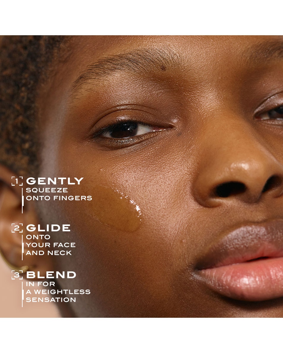 LANCASTER Sun Beauty Gel Visage SPF30 50 ML 4