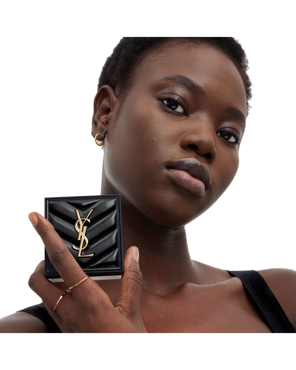 YVES SAINT LAURENT All Hours Hyper Blur Poudre Libre - Fini Mat 3 3