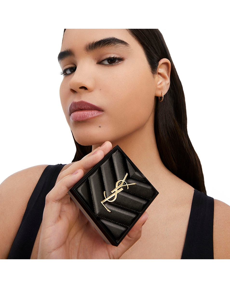 YVES SAINT LAURENT All Hours Hyper Blur Poudre Libre - Fini Mat 2 3