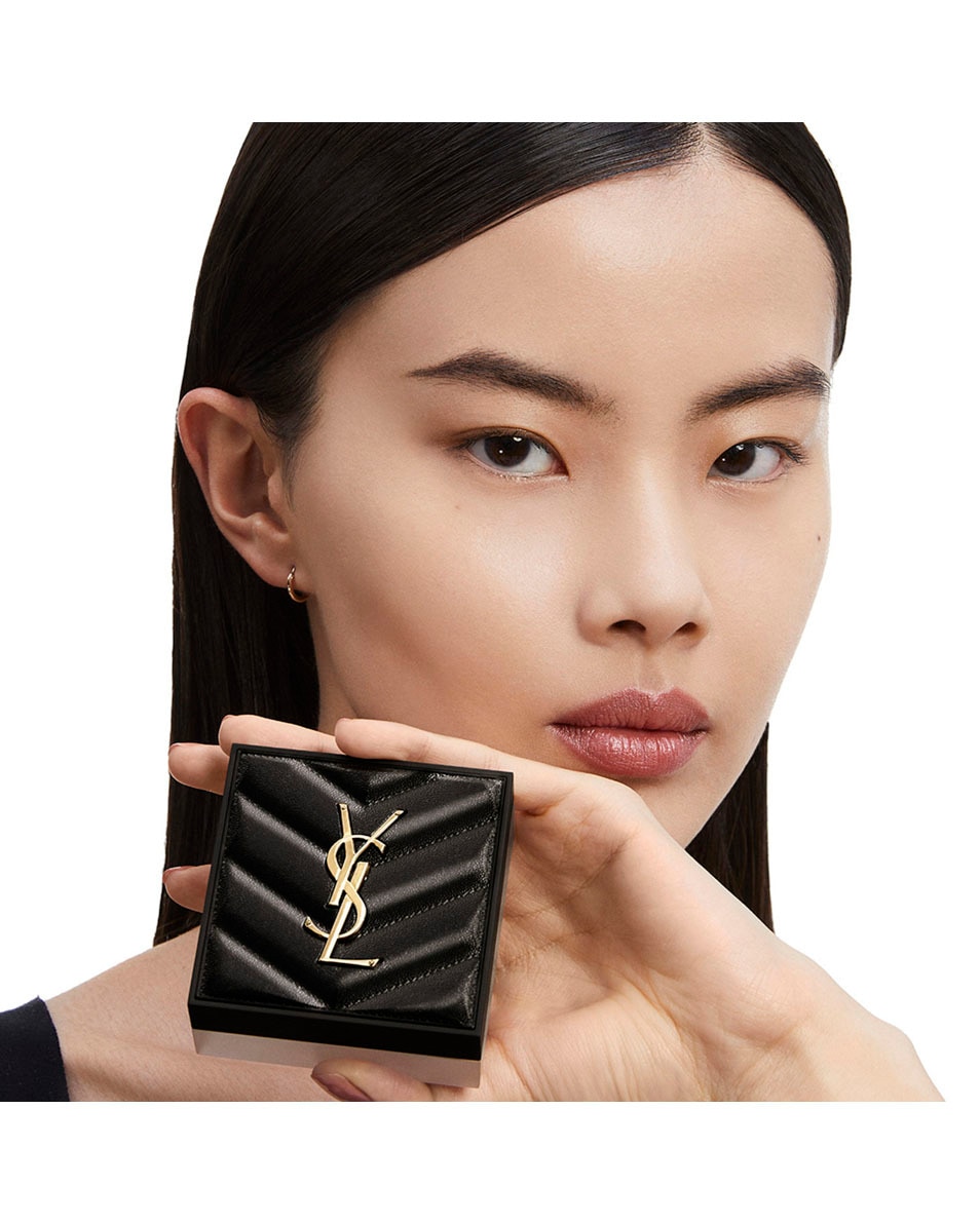 YVES SAINT LAURENT All Hours Hyper Blur Poudre Libre - Fini Mat TRANSLUCENT 3