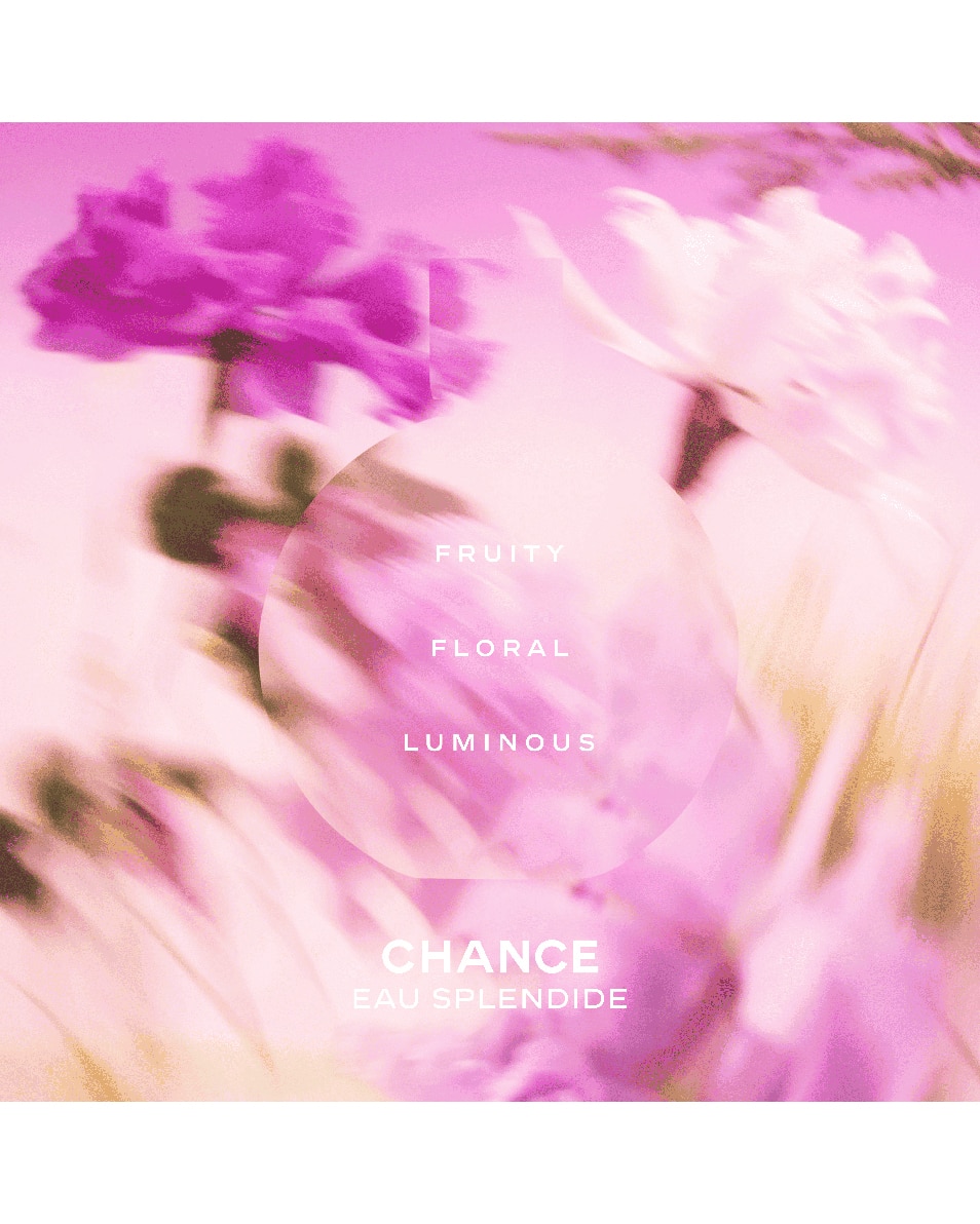 EAU DE PARFUM VAPORISATEUR