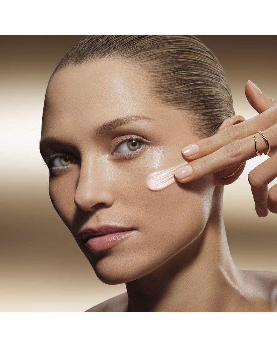 LANCÔME Absolue Longevity Crème Fondante 60 ML 4