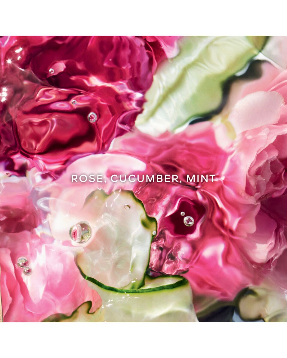 GUERLAIN Aqua Allegoria Rosa Verde - Crème Mains 50 ML 4