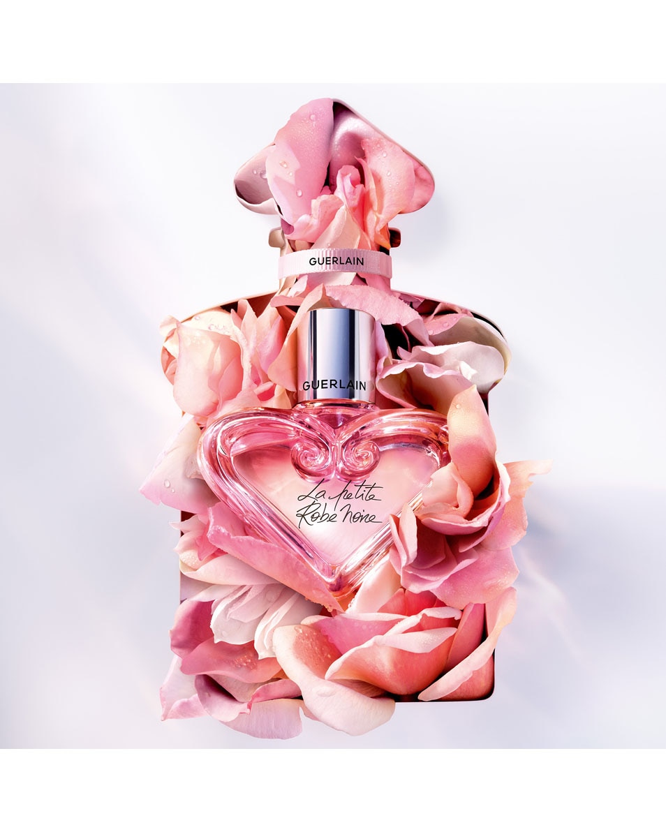 GUERLAIN La Petite Robe Noire Le Flacon Coeur - Eau de Parfum Intense 20 ML 4