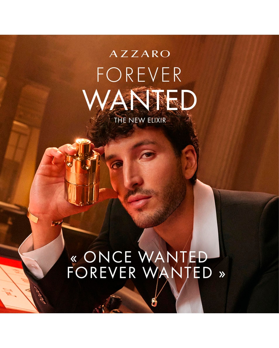 Parfum bois pour homme