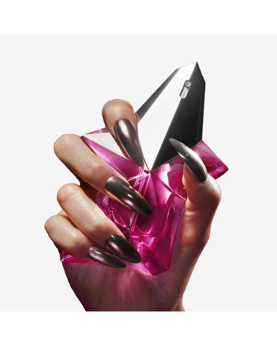 Eau De Parfum - Parfum Rechargeable