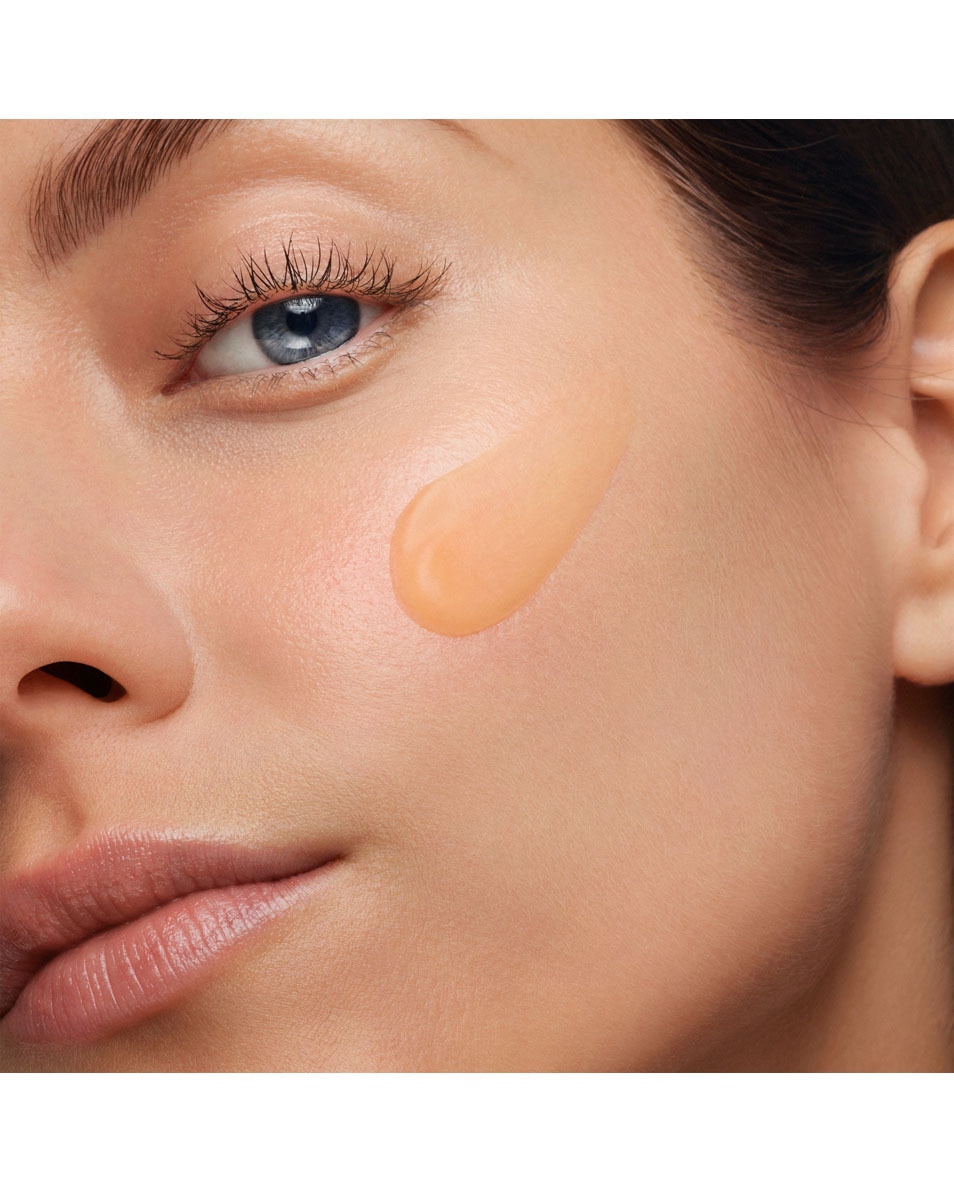 BIOTHERM Aquasource+ Vitamin Glow Gel Visage 50 ML 4