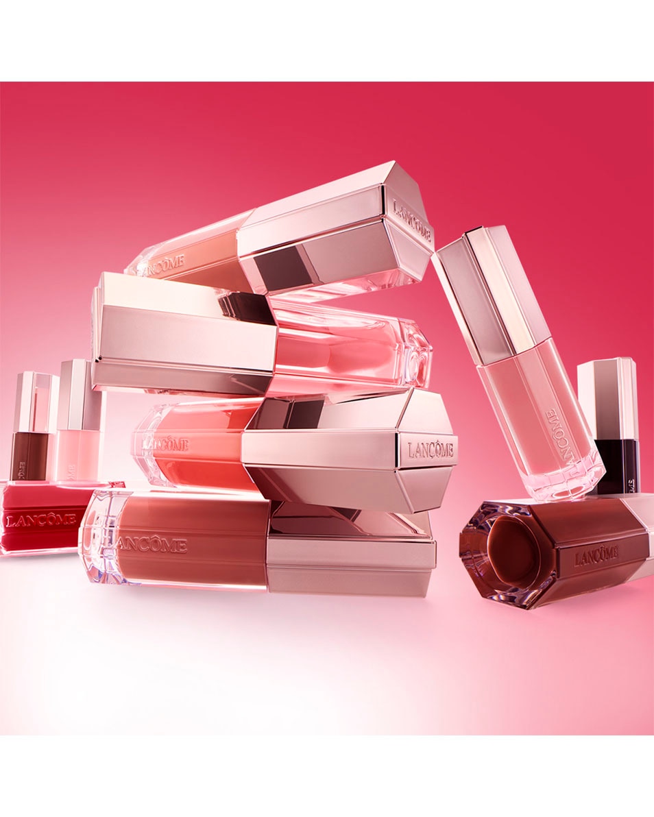 Huile-Gloss À Lèvres