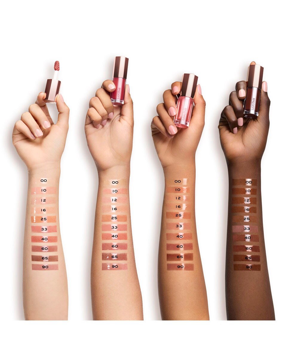 LANCÔME Lip Idole Juicytreat Huile-Gloss À Lèvres 60 - MILLION DOLLAR BERRY 4