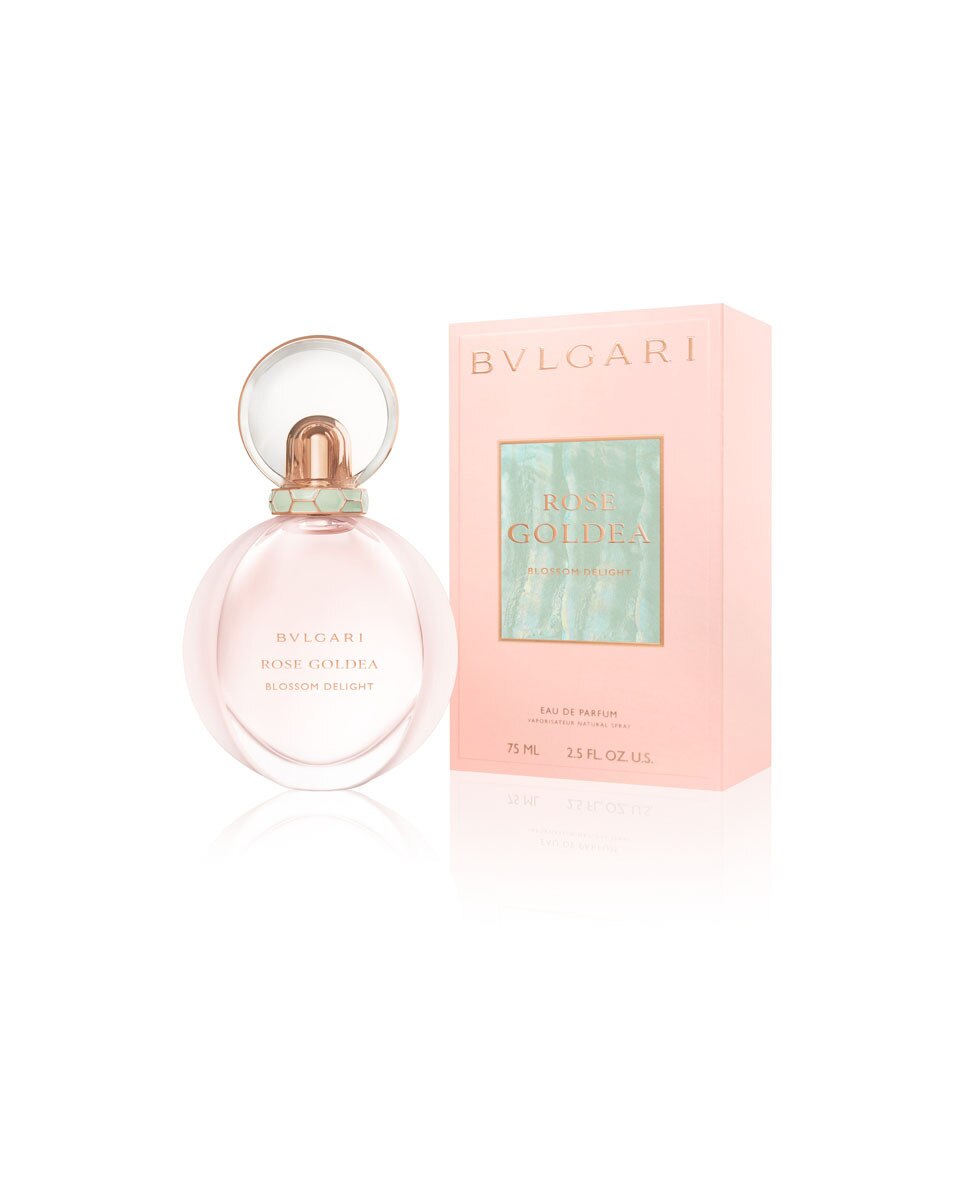 BVLGARI Rose Goldea Blossom Delight Eau de Parfum 75 ML 2