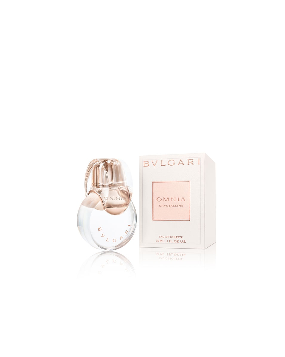 BVLGARI Omnia Crystalline Eau de Toilette 30 ML 2