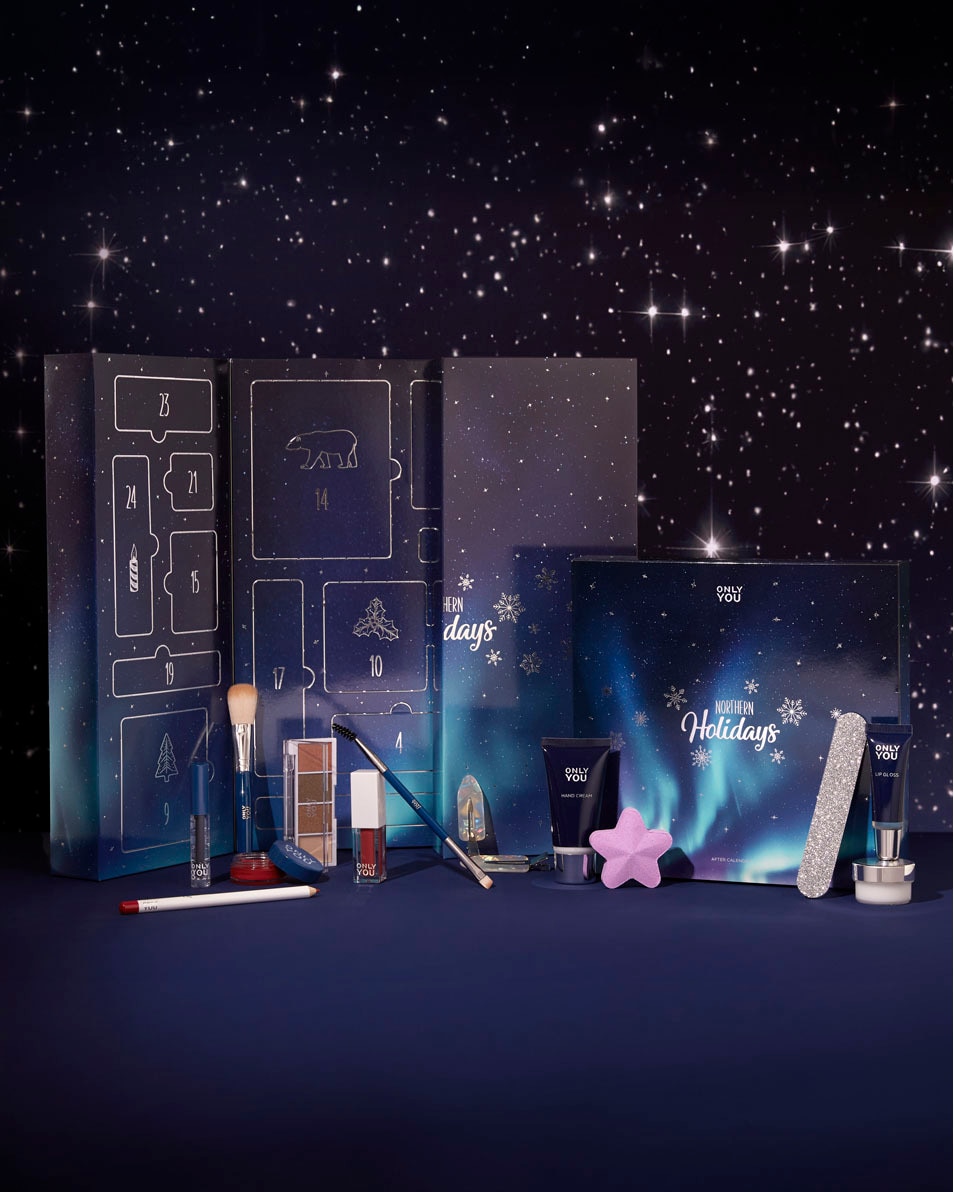 Calendrier de l'avent