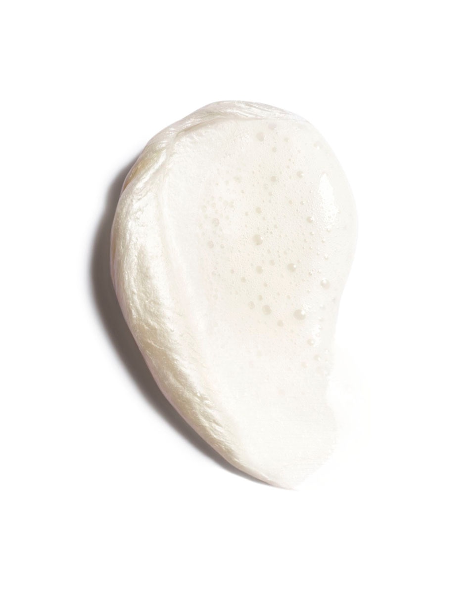 CRÈME NETTOYANTE AU CAMÉLIA