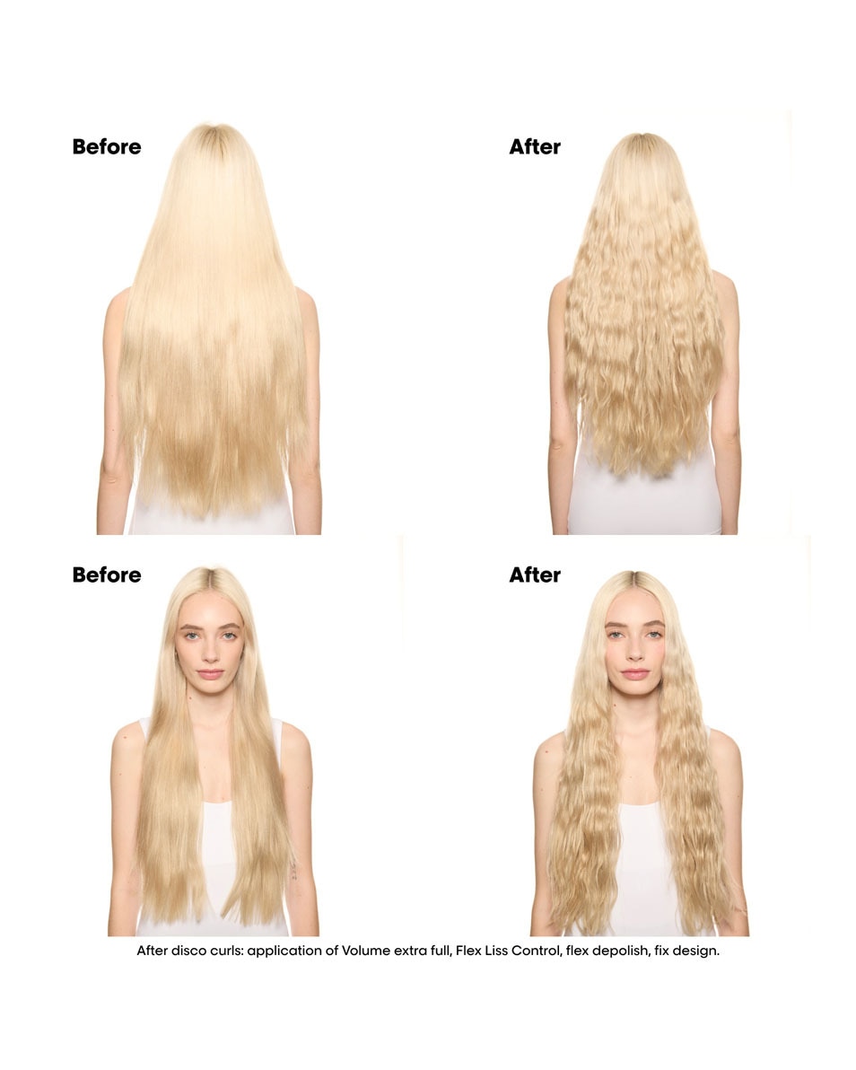 L'OREAL PROFESSIONNEL Tecni Art Flex waves spray - ondulations effet retour de plage 190 ML 4