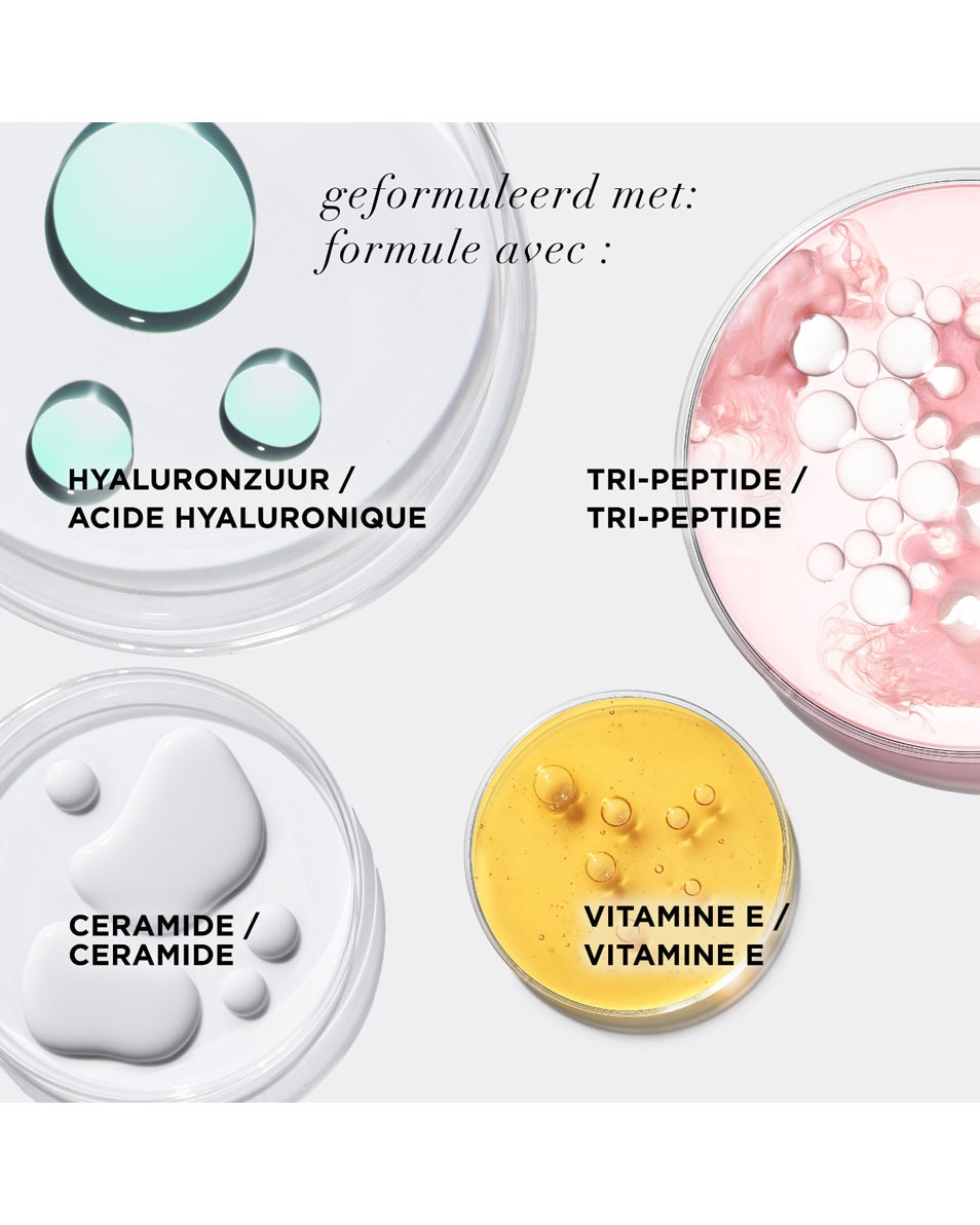 Lipgloss - Lissant Et Hydratant - Haute Brillance