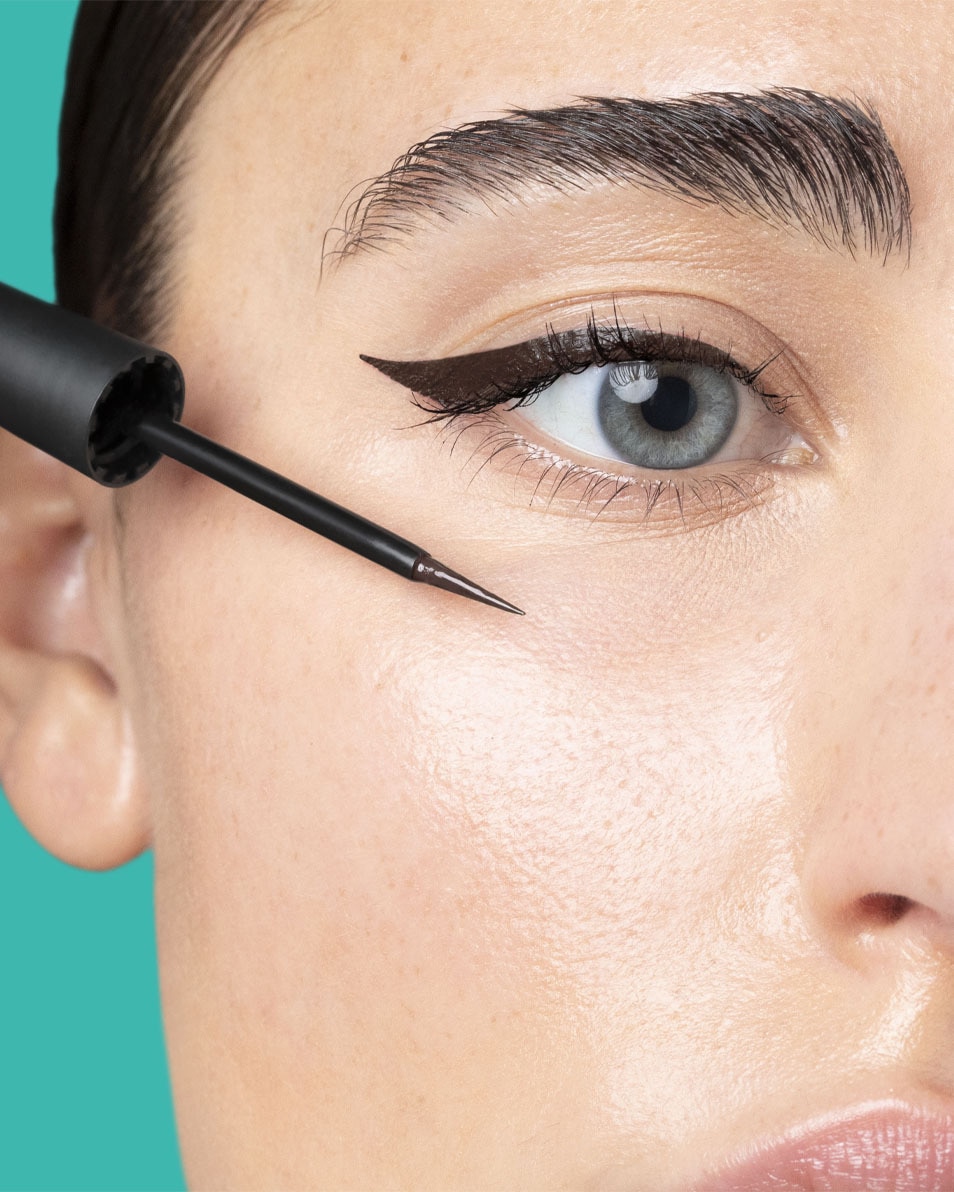 COLLISTAR Impeccabile Eye Liner Brown 4