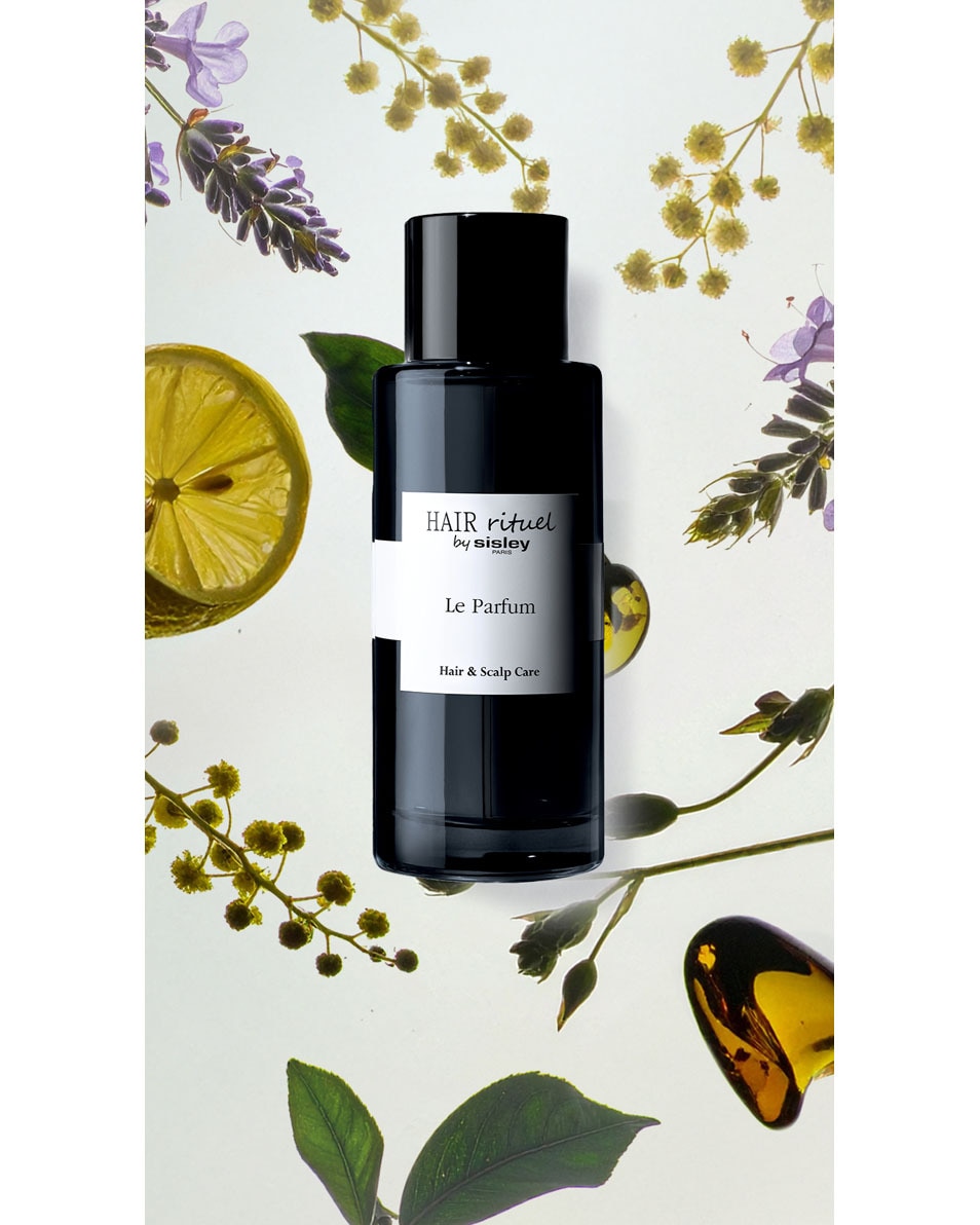 SISLEY Hair Rituel Le Parfum Parfum cheveux et corps - Mixte - Hespéridé Boisé 100 ML 3