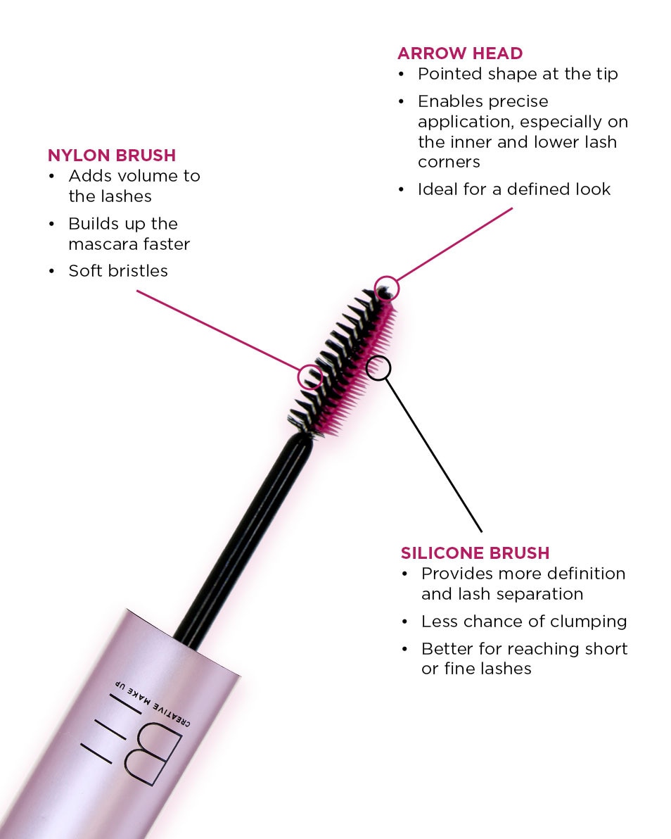 LASHXTREME INTENSE MASCARA