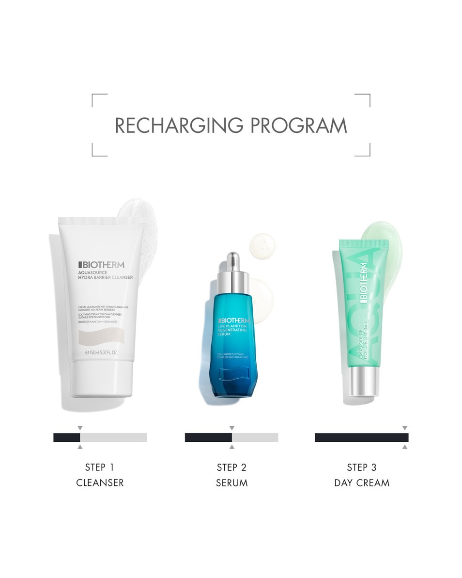 Hyalu Plump Gel - Hydrate, Répare Et Repulpe La Peau