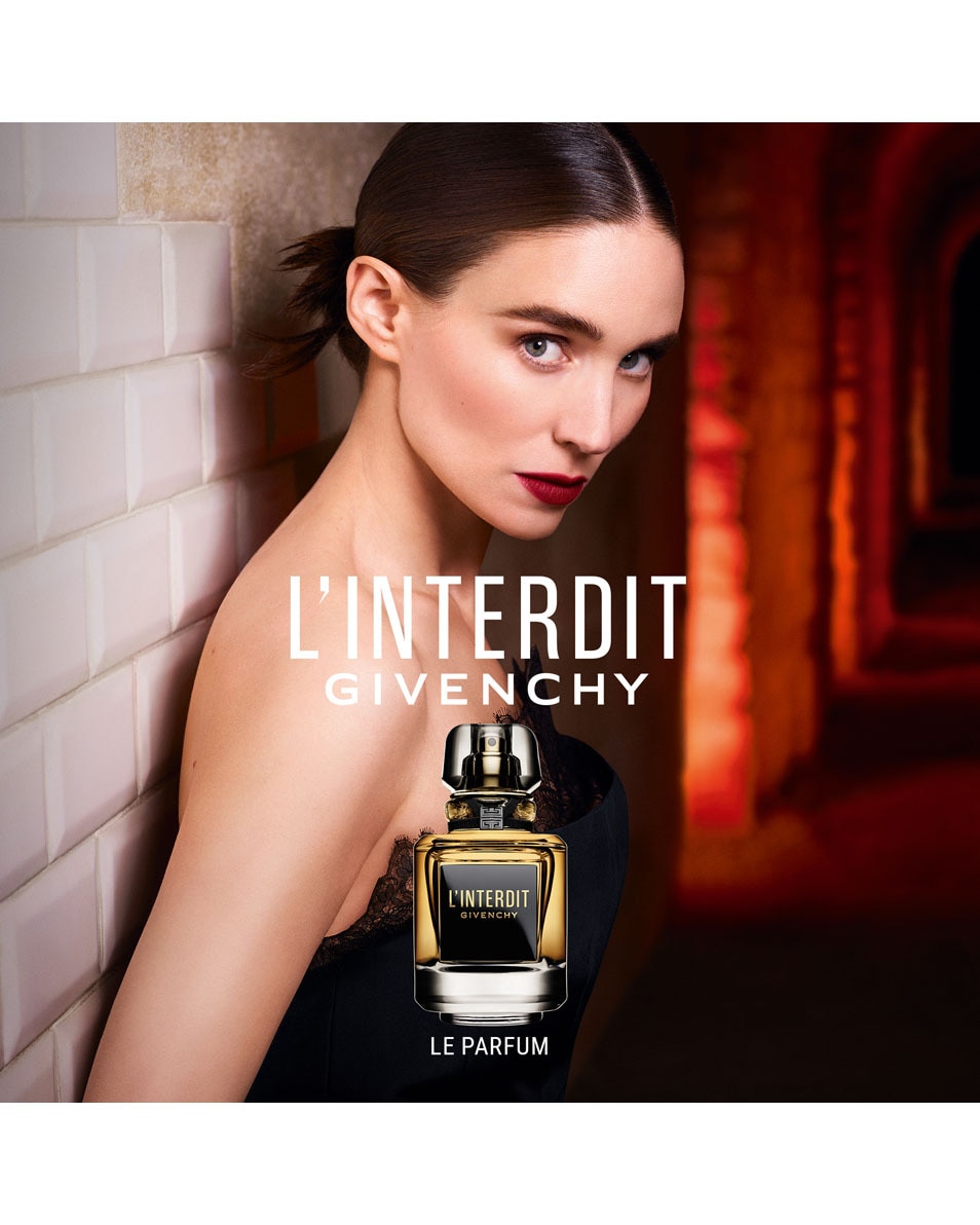 GIVENCHY L'INTERDIT PARFUM 80 ML 4