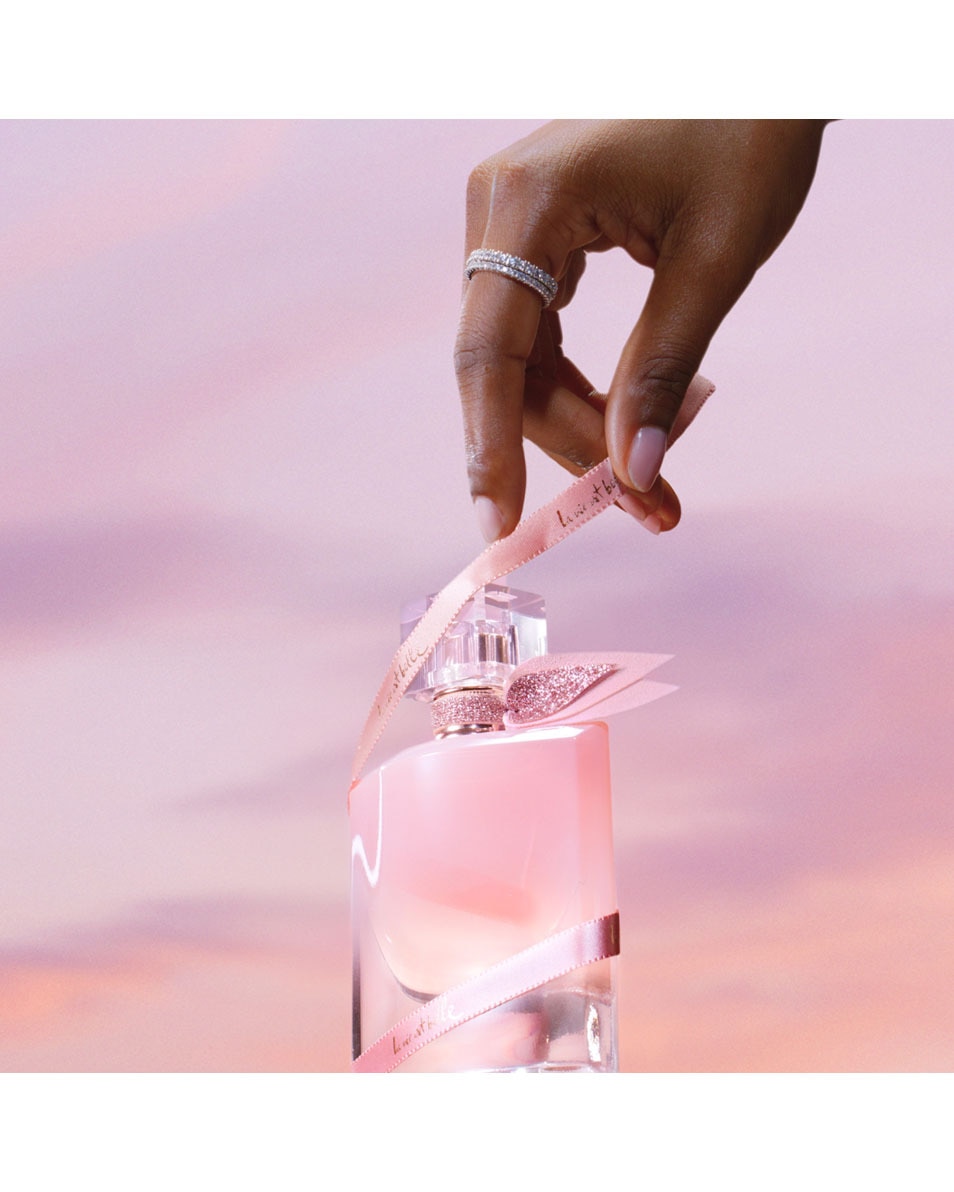 LANCÔME La Vie Est Belle Vanille Nude Eau De Parfum 50 ML 4