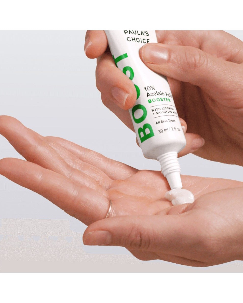 Paula's Choice BOOST Booster 10% Acide Azélaïque 20 ML 4