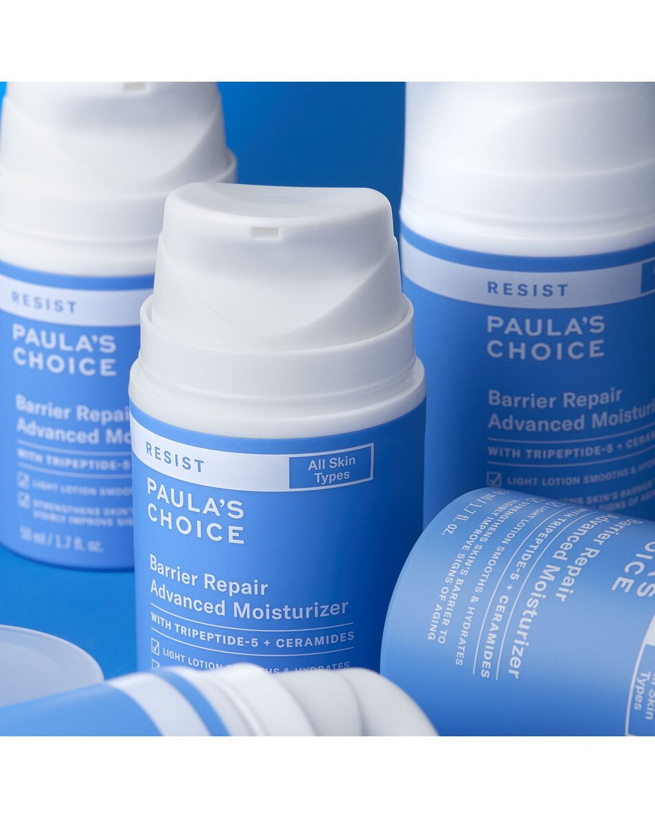 Paula's Choice RESIST Crème Réparatrice Avancée 50 ML 4