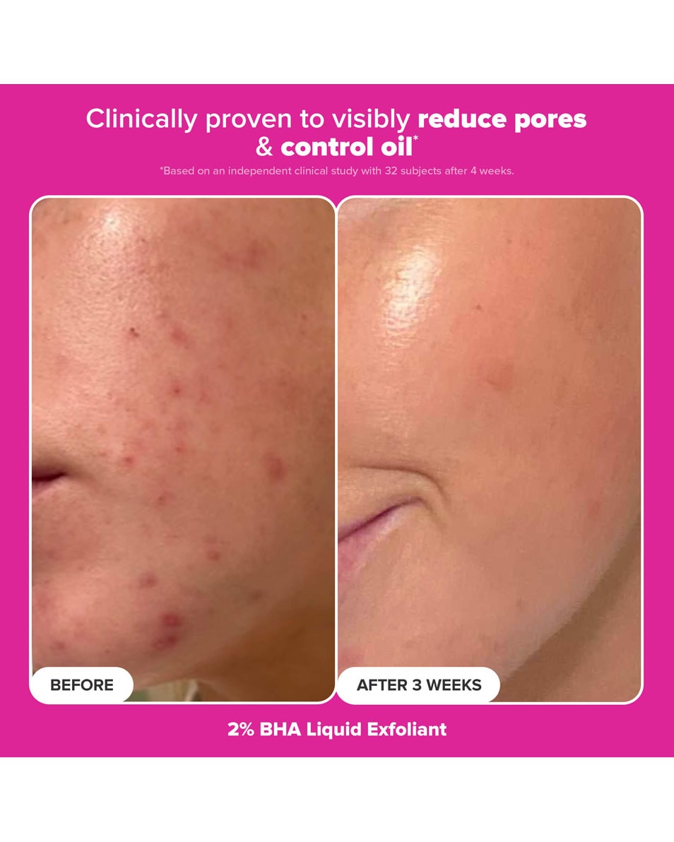 Paula's Choice MINI-KIT Duo Éclat + Repulpant 2 ST 4