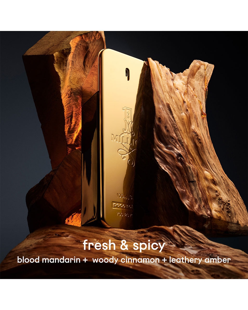 Coffret Cadeau 1 Million Eau de Toilette