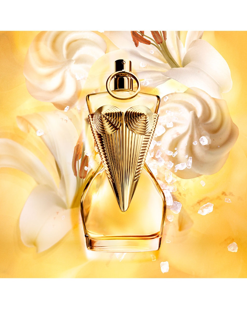 JEAN PAUL GAULTIER Gaultier Divine Coffret Cadeau Gaultier Divine Eau de Parfum 2 ST