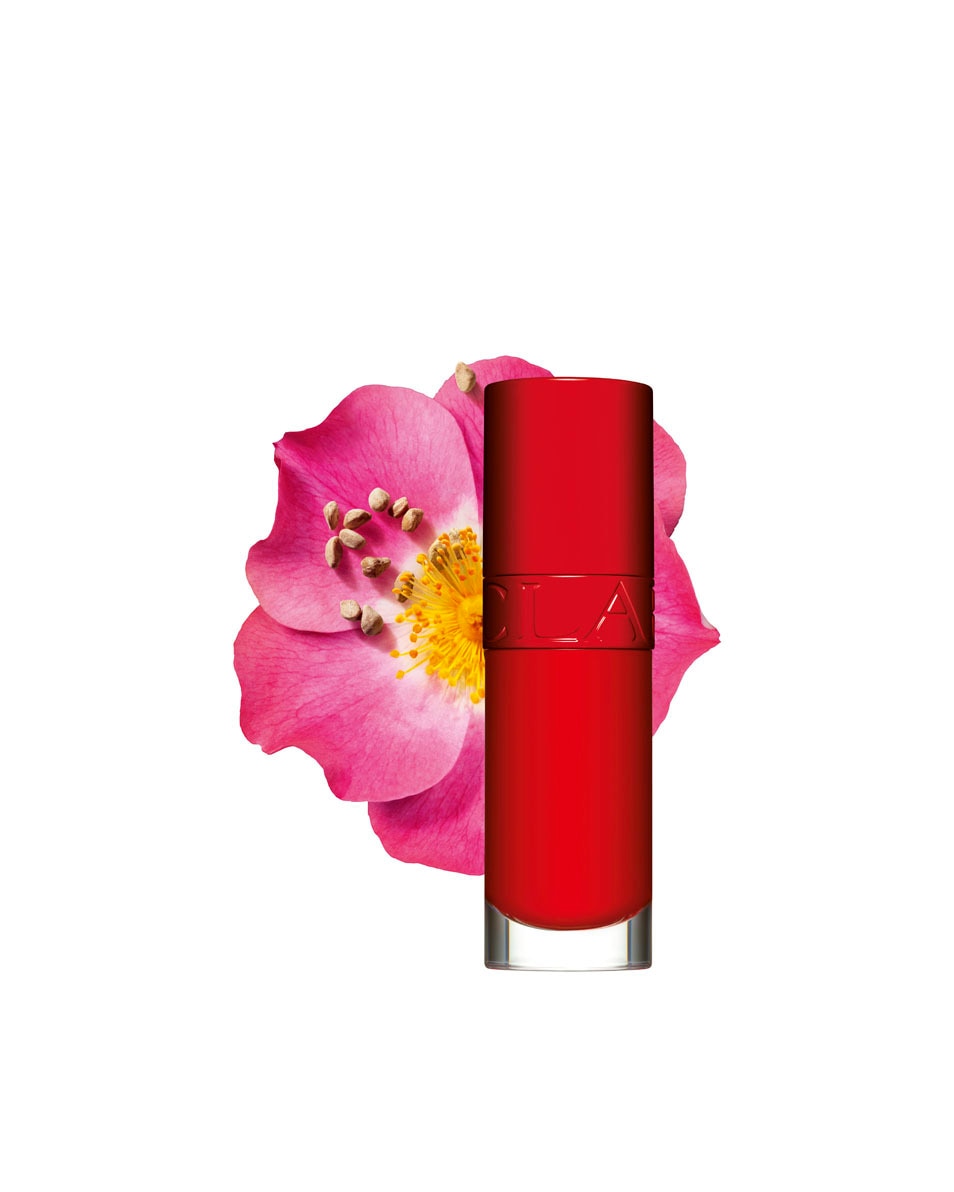 LIP COMFORT OIL 10 YEARS ANNIVERSARY