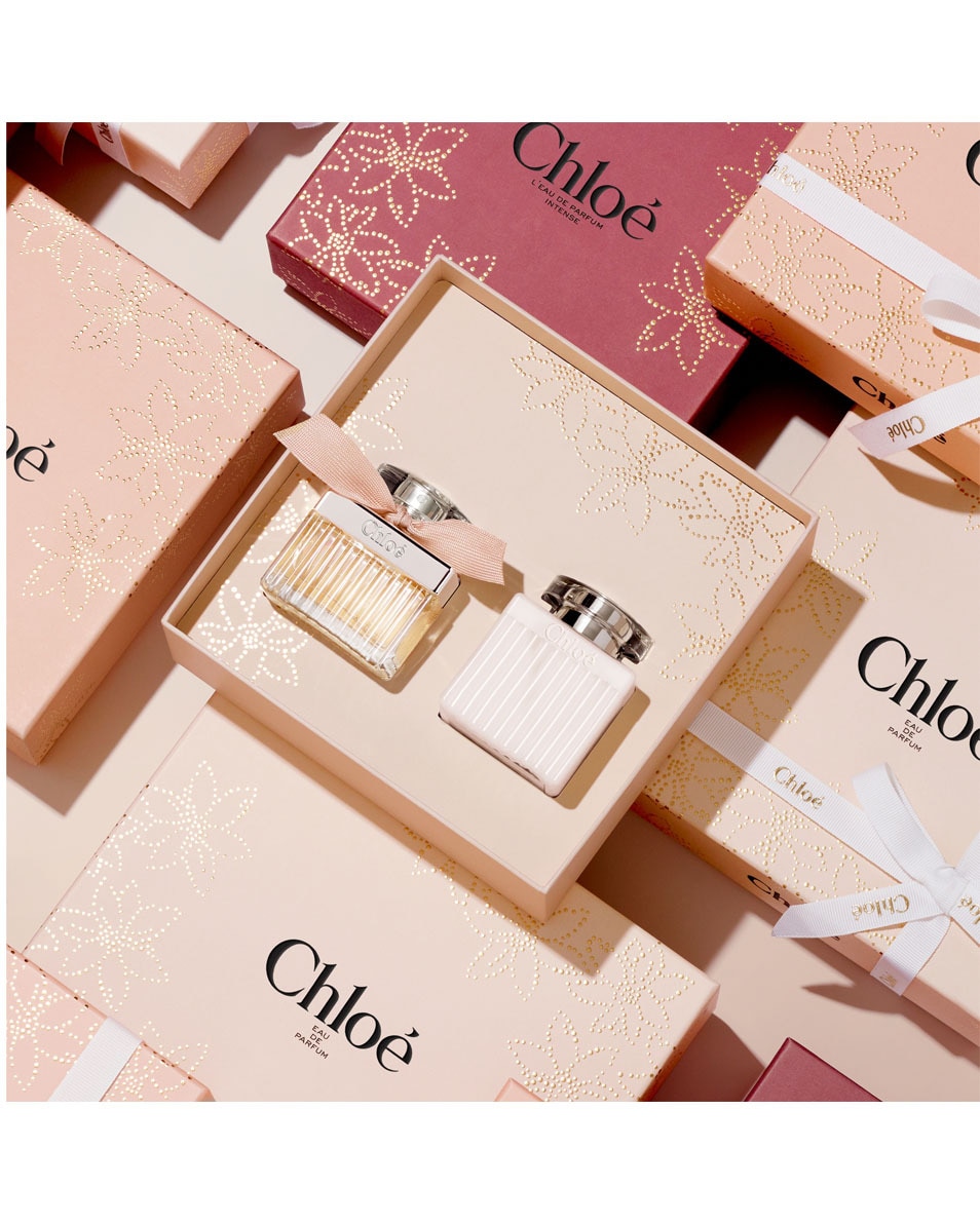 CHLOÉ Signature Eau de parfum 2 ST 4