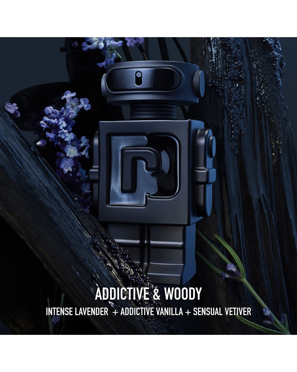 Coffret Cadeau Phantom Parfum