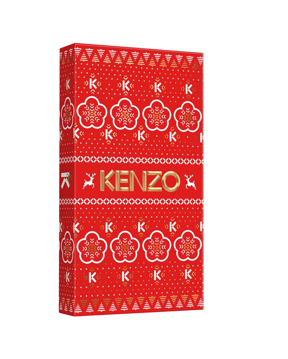 COFFRET EAU DE PARFUM