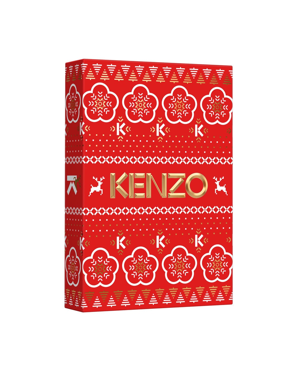 COFFRET EAU DE PARFUM