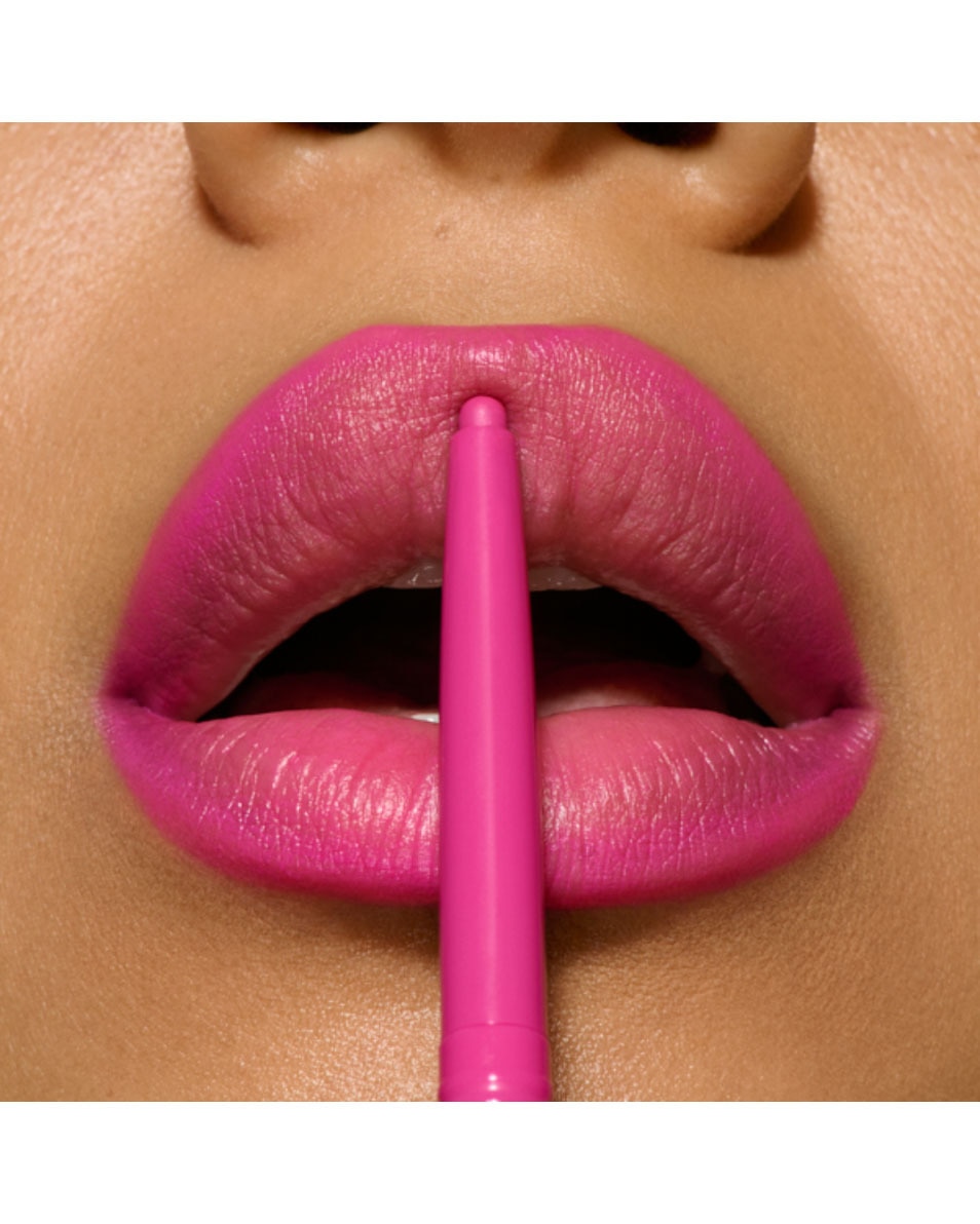 M.A.C LIPGLAZER GLOSSY LINER Lipliner 4