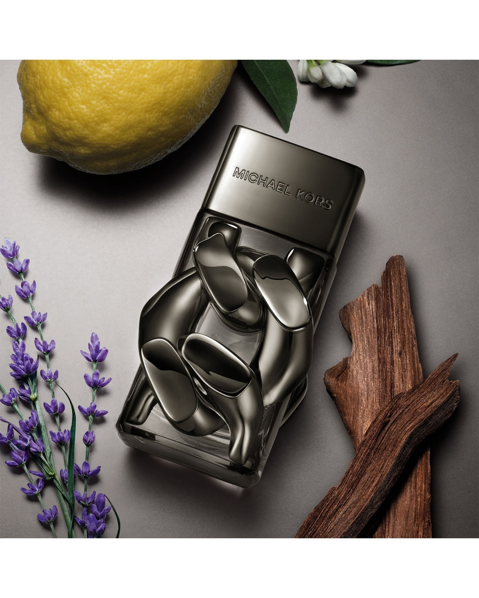 MICHAEL KORS Pour Homme Absolu Eau de Parfum 50 ML 4