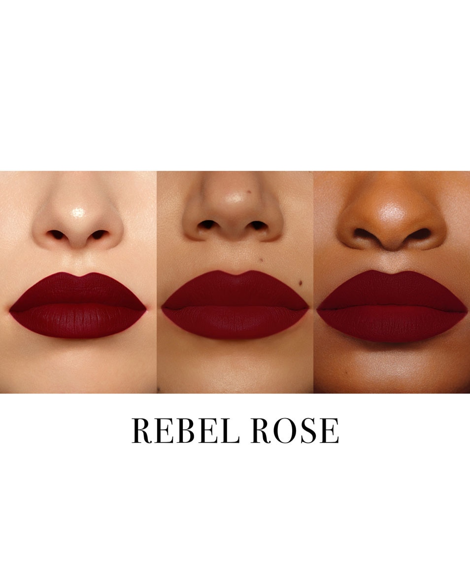 PAT MCGRATH LEGENDARY LONGWEAR LIP LINER - Crayon à lèvres Rebel Rose 4