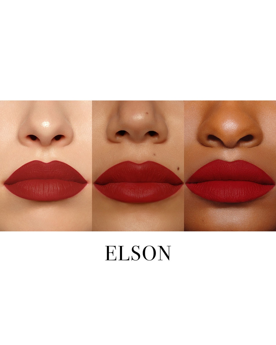 PAT MCGRATH LEGENDARY LONGWEAR LIP LINER - Crayon à lèvres Elson 4