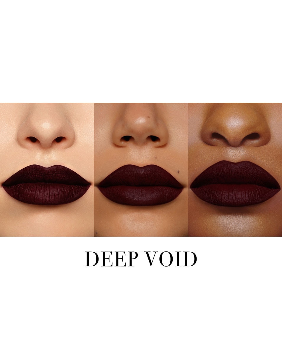 PAT MCGRATH LEGENDARY LONGWEAR LIP LINER - Crayon à lèvres Deep Void 4