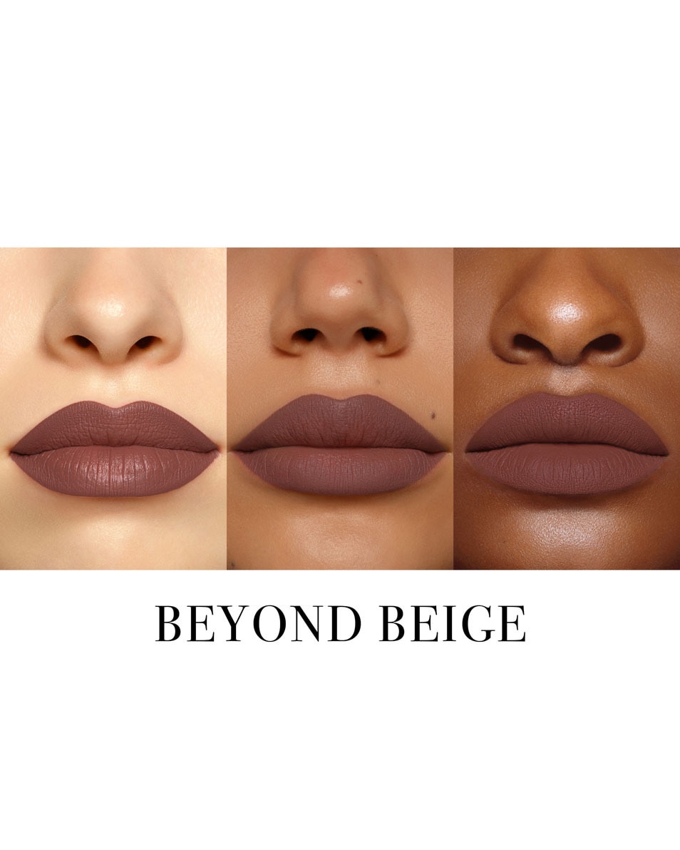 PAT MCGRATH LEGENDARY LONGWEAR LIP LINER - Crayon à lèvres Beyond Beige 4