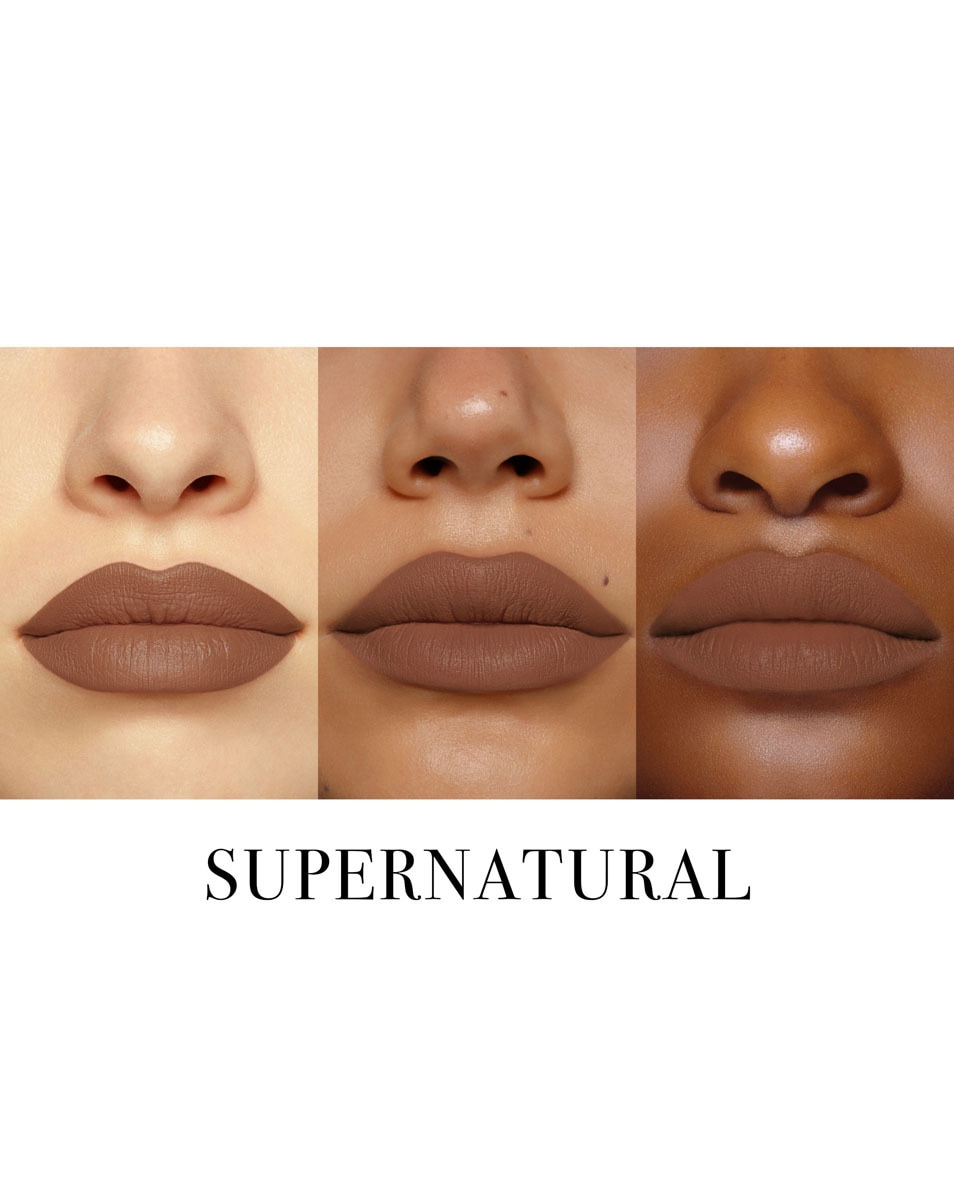 PAT MCGRATH LEGENDARY LONGWEAR LIP LINER - Crayon à lèvres Supernatural 4