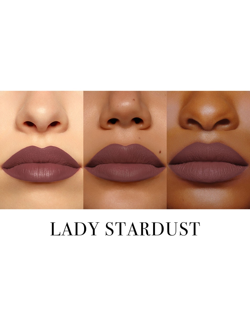 PAT MCGRATH LEGENDARY LONGWEAR LIP LINER - Crayon à lèvres Lady Stardust 4