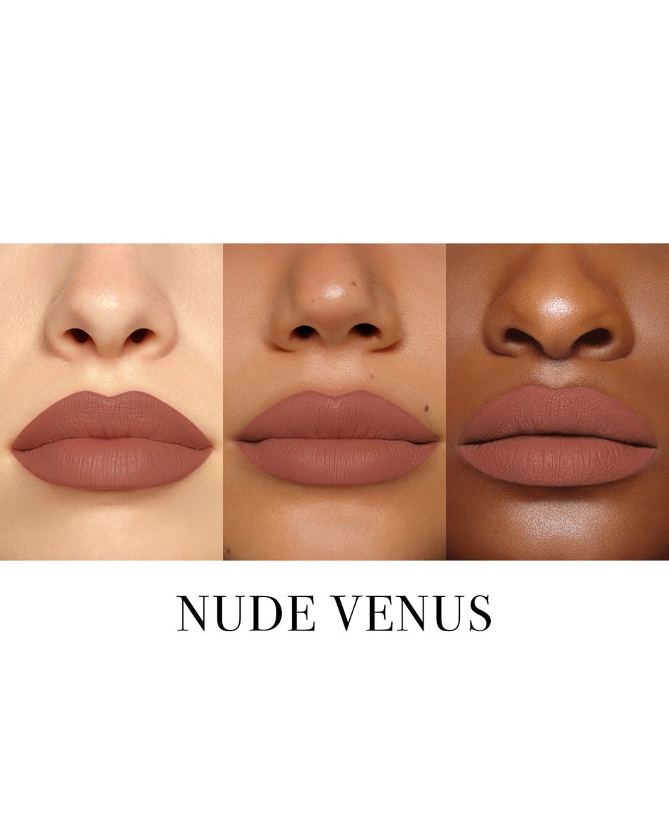 PAT MCGRATH LEGENDARY LONGWEAR LIP LINER - Crayon à lèvres Nude Venus 4