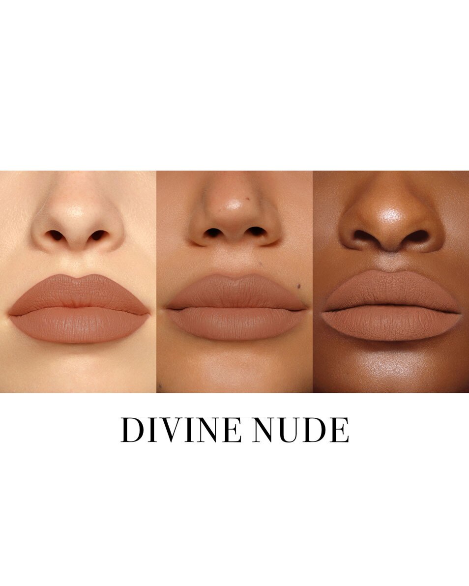 PAT MCGRATH LEGENDARY LONGWEAR LIP LINER - Crayon à lèvres Divine Nude 4