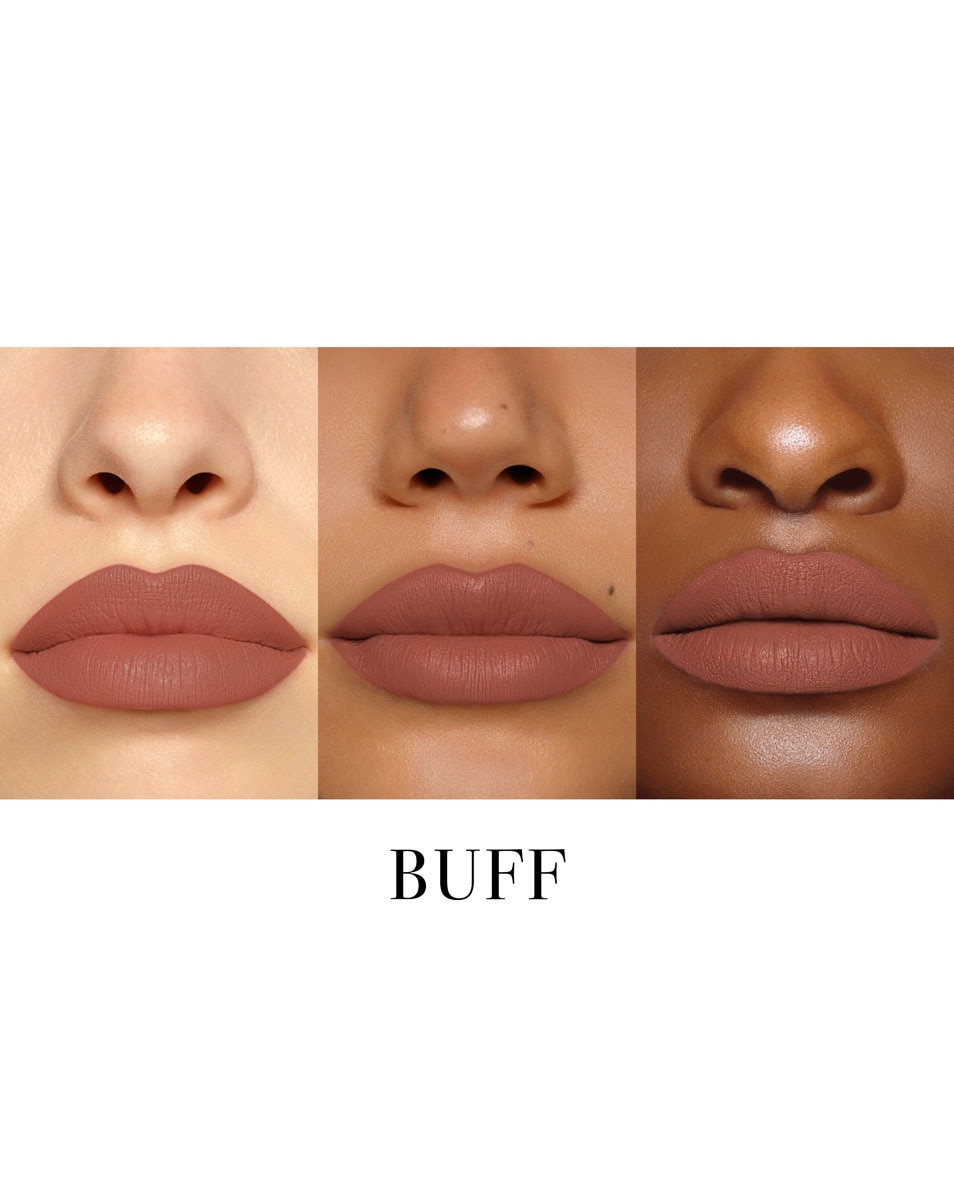 PAT MCGRATH LEGENDARY LONGWEAR LIP LINER - Crayon à lèvres Buff 4